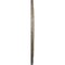 Ekena Millwork Andrea Ceiling Medallion (Fits Canopies up to 8"), 12"OD x 8"ID x 1/2"P, Gobi Desert Crackle CM12ADGDC - alternate 2